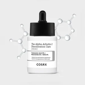 Cosrx - The Alpha-Arbutin 2 Discoloration Care 50ml