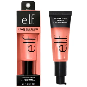 ELF - Power Grip Primer + 4% Niacinamide 24ml