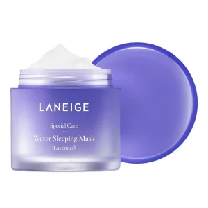 Laneige Water Sleeping Mask Lavender 15 ML