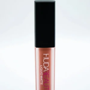 Huda Beauty Liquid Matte Lipstick Mini - Trendsetter