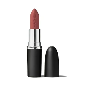 MAC Matte Lipstick – Velvet Teddy (Shade 617)