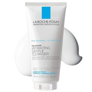 La Roche-Posay Hydrating Gentle Cleanser 200 ML