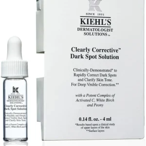 Kielh's Clearly Corrective Dark Spot Solution 4 ML