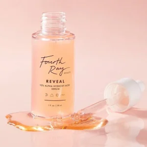 Fourth Ray Beauty Reveal 10% AHA Serum