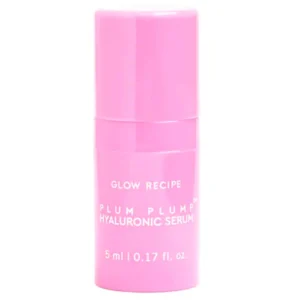 Glow Recipe Plum Plump Hyaluronic Serum 5 ML