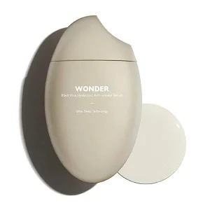 Haru Haru Wonder Black Rice Hyaluronic Anti-Wrinkle Serum 50 ML