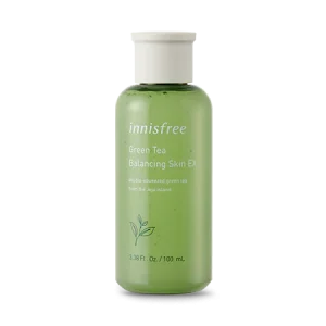 Innisfree Green Tea Balancing Skin Ex 25 ML