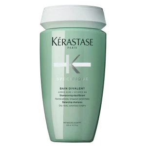 Kérastase Specifique Bain Divalent Balancing Shampoo 80 ML