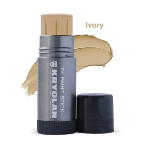 Krylon Tv Paint Stick Ivory