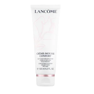 LANCOME CRÈME MOUSSE CONFORT FOAMING CLEANSER 125ML