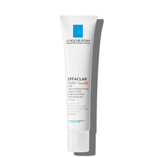 La Roche Posay Effaclar Duo (+) SPF 30