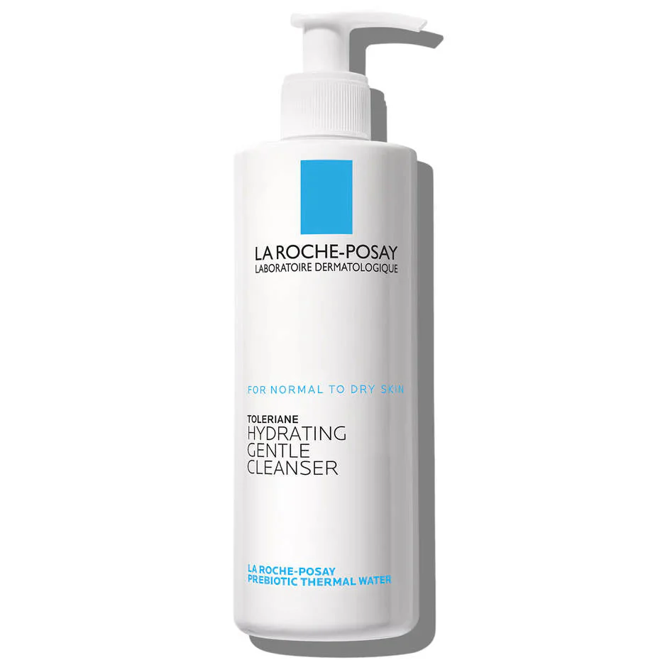 La Roche Posay Toleriane Hydrating Gentle Cleanser 400ML