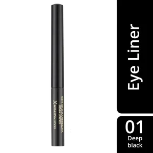 Max Factor Colour Expert Eyeliner 01 Deep Black 1.7ml