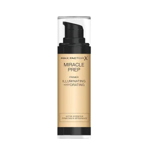Max Factor Miracle Prep Illuminating & Hydrating Primer 30Ml
