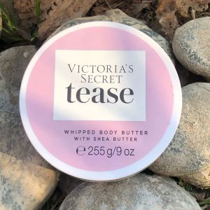 VICTORIA'S SECRET - TEASE BODY BUTTER