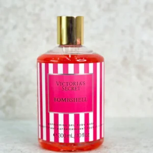 Victoria's Secret Refreshing Gel Body Wash - Bombshell