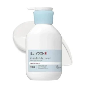 Illiyoon Ceramide Auto Lotion 50 ML