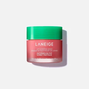 Laneige Lip Sleeping Mask Watermelon OnPop, 3g