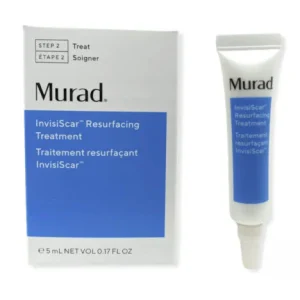 Murad InvisiScar Resurfacing Treatment- 5ml