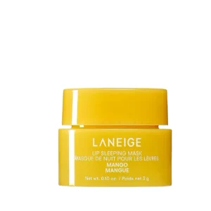 Laneige Lip Sleeping Mask Mango/Mangue 3g