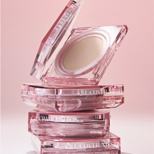 Clio - Kill Cover Mesh Glow Cushion SPF 50++++ Mini