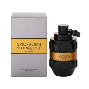 Viktor & Rolf Spicebomb Extreme Eau De Parfum, Fragrance For Men, 90ml