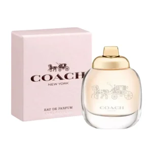 COACH New York for Women Eau De Parfum 4.5ml