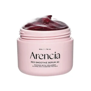 Arencia Fresh Red Smoothie Serum 30 - 50g