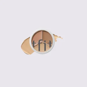 TFIT Cover Up Pro Concealer (Neutral · Light · Warm · Cool)