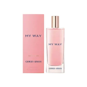 GIORGIO ARMANI My Way Perfume For Women EDP 15ml