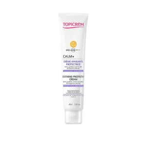 Topicrem Calm+ Protective Cream Spf 50+ 40Ml