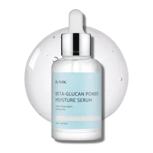 iUNIK Beta-Glucan Power Moisture Serum 50ml