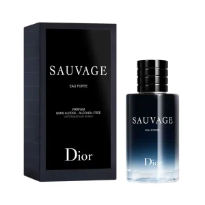DIOR Sauvage Eau Forte Parfum 10ml