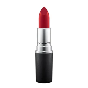 MAC Retro Matte Lipstick - Ruby Woo