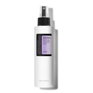 Cosrx AHA/BHA Clarifying Treatment Toner 150ML