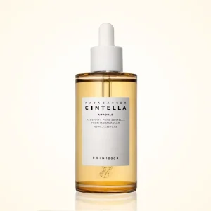 Skin 1004 Madagascar Centella Asiatica Ampoule 100 ML