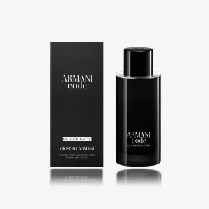 GIORGIO ARMANI - ARMANI Code EDT 7ml