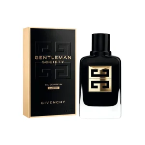 GIVENCHY Gentleman Society EDP Ambrée Men Perfume 6ml