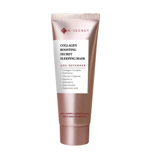 KSECRET Collagen Boosting Secret Sleeping Mask 60ml