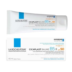 La Roche-Posay Cicaplast Repairing Baume B5+ SPF50 - 40ml