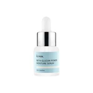 iUNIK Beta-Glucan Power Moisture Serum 15ml