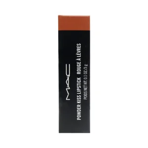 MAC 312 IMPULSIVE LIPSTICK