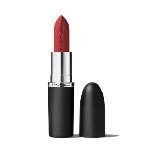 Mac lipstick matte - 665 Ring The Alarm
