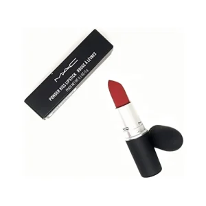 MAC POWDER KISS LIPSTICK 922 WERK WERK