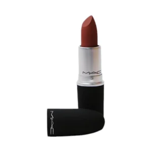 MAC POWDER KISS LIPSTICK KINDA SOAR-TA 932