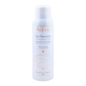Avene Thermal Spring Water, Soothing Calming Facial Mist Spray, Sensitive Skin