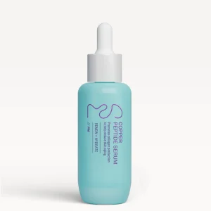 Mad About Skin Copper Peptide Serum (30ml)