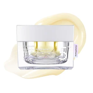 Numbuzin No.5 + Vitamin Glutathione Dark Spot Laser 50ml