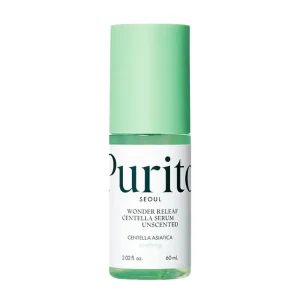 Purito Wonder Releaf Centella Serum Unscented 60ml