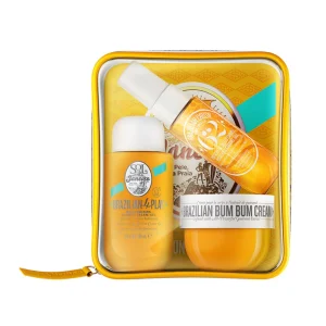 Sol de Janeiro Bum Bum Jet Set